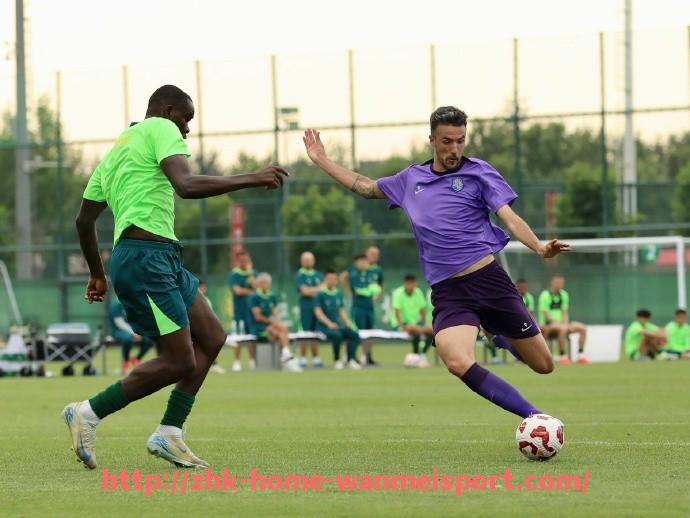 完美体育官方网站-世俱杯半决赛阵容介绍及比赛前瞻