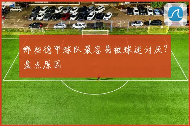 哪些德甲球队最容易被球迷讨厌？盘点原因