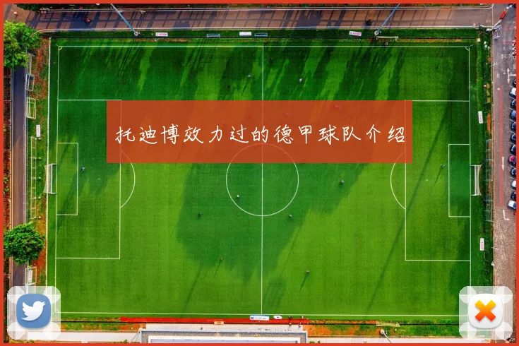 托迪博效力过的德甲球队介绍